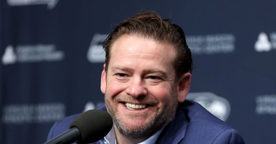 ‘You guys just got a steal’ - Watch every 2024 Seahawks pick receive the draft room call