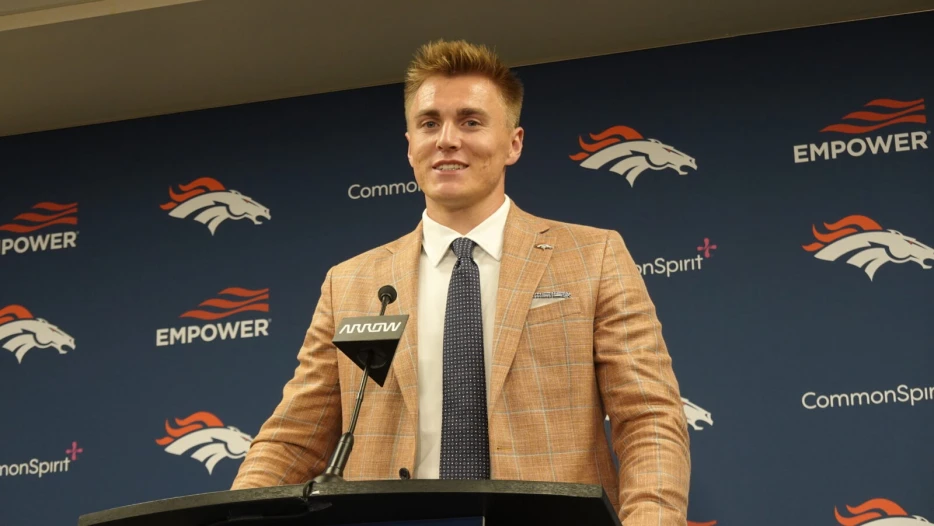 Broncos 2024 NFL Draft class a home run on paper for Payton, Paton