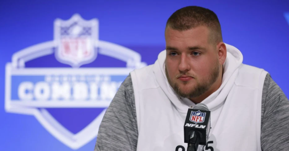 Rams sixth round pick deemed ‘best value’ in entire draft by ESPN analyst