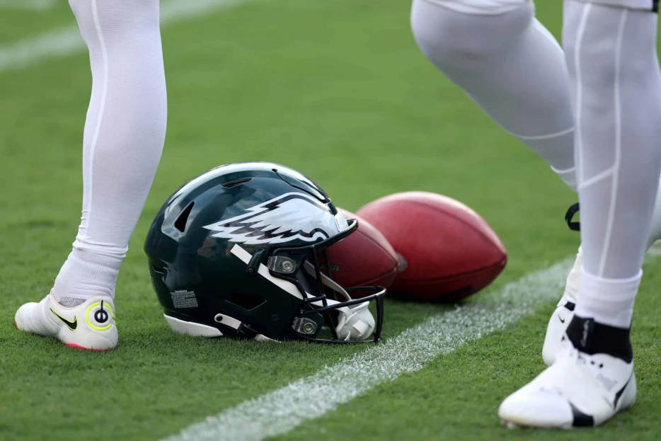 Eagles Announce 4 Roster Cuts