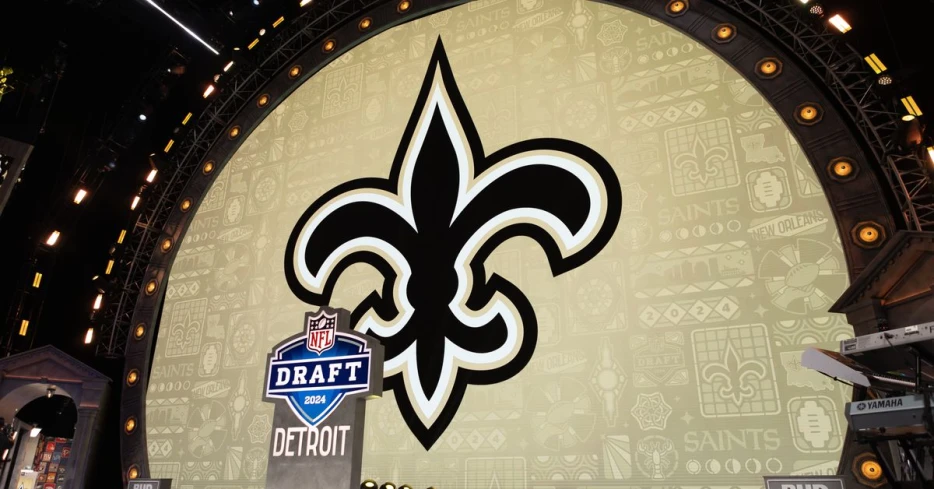 Saints Reacts Survey: Which draft pick do you think will make the most impact this season?