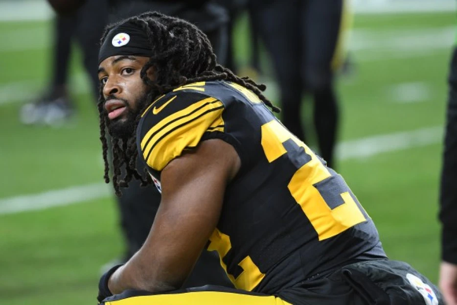 Steelers shockingly decline Najee Harris fifth-year option