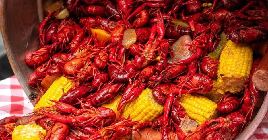 Touchdown Club of New Orleans to host their 50th annual “Rookie Super Boil”