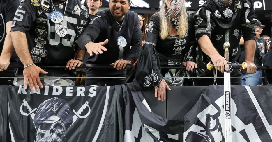NFL schedule release 2024: Preparing for possible Raiders dates