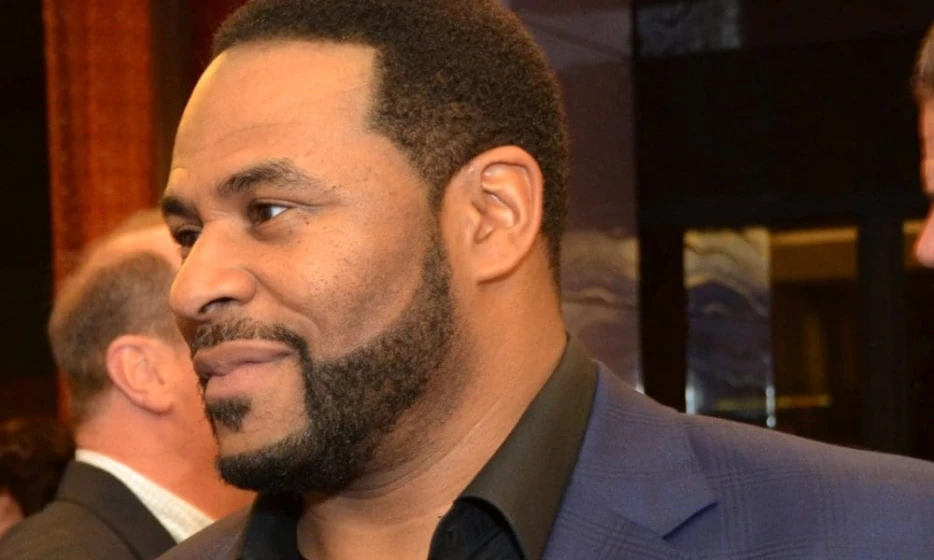 Jerome Bettis Gives Russell Wilson a Ringing Endorsement