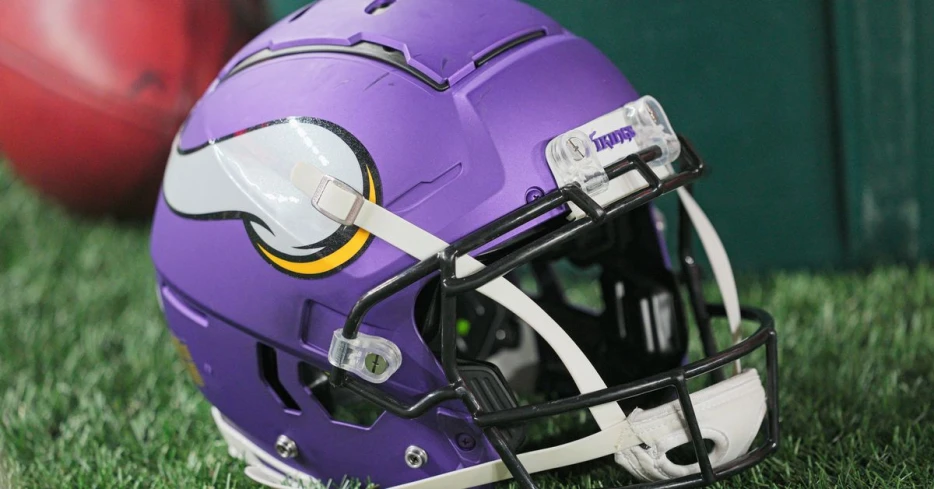Your Minnesota Vikings 2024 NFL Schedule tracker