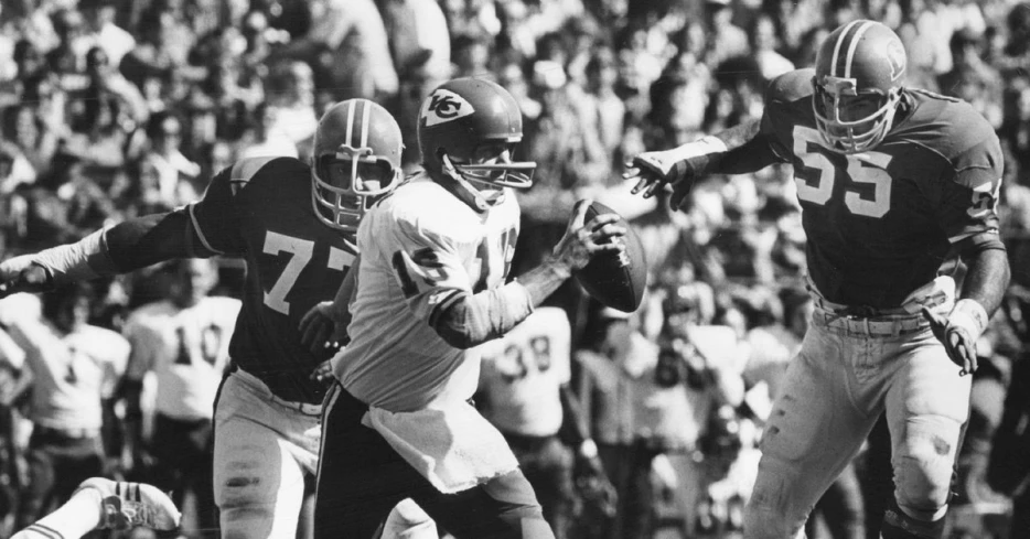 Tide may be shifting to Lyle Alzado and his impact on the Broncos