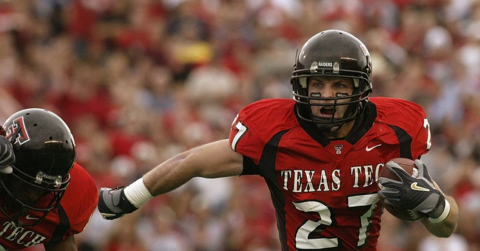 Dolphins WR coach Wes Welker to join Texas Tech Football Ring of Honor