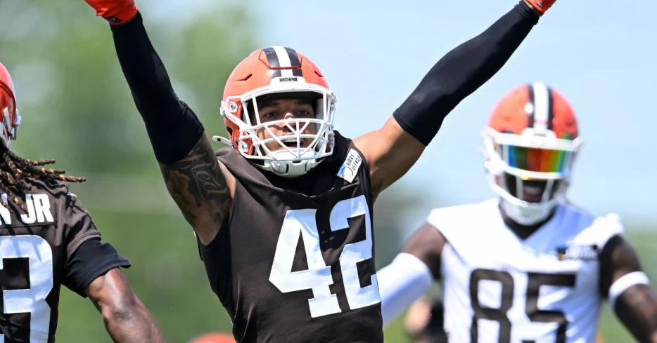 Daily Dawg Chow 6/19: Training camp dates officially set for the Cleveland Browns