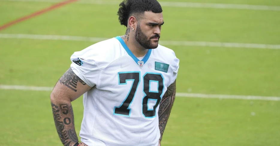 Panthers 2024 season opener countdown: 78 days to go