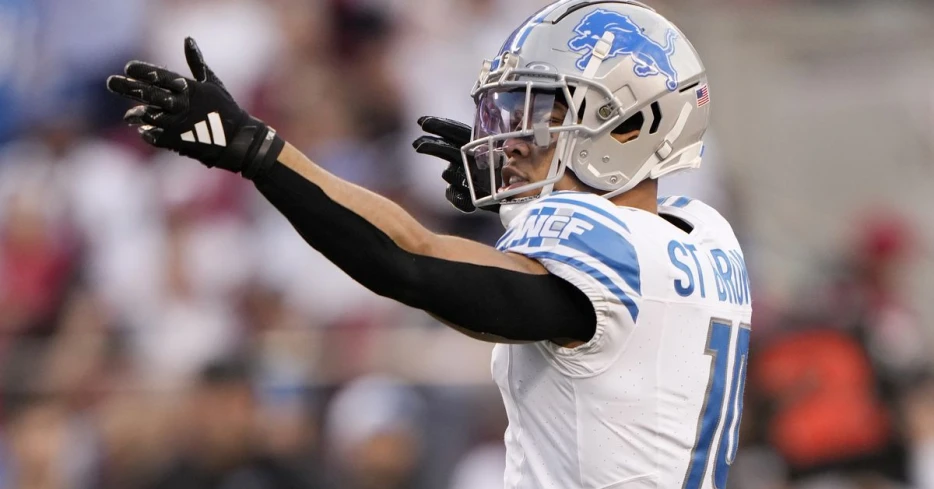 POLL: Who is your favorite player currently on the Lions? - NFLSpy.com