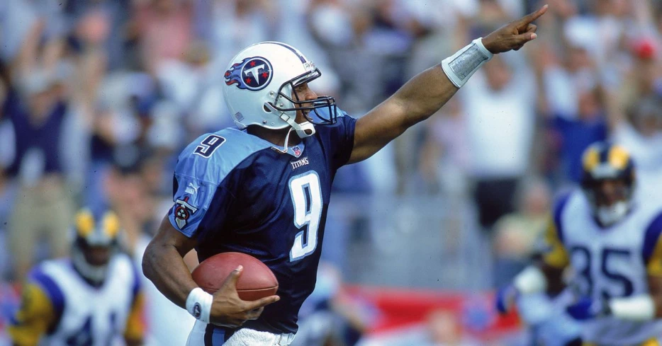 New episode of Netflix Untold to feature the murder of Steve McNair