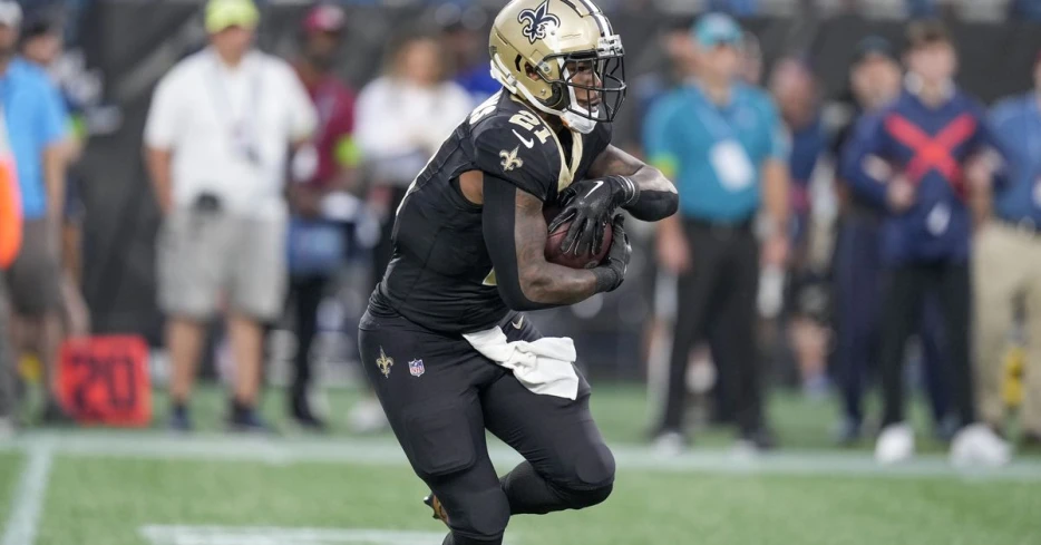 Three Saints players that could have an impact this season