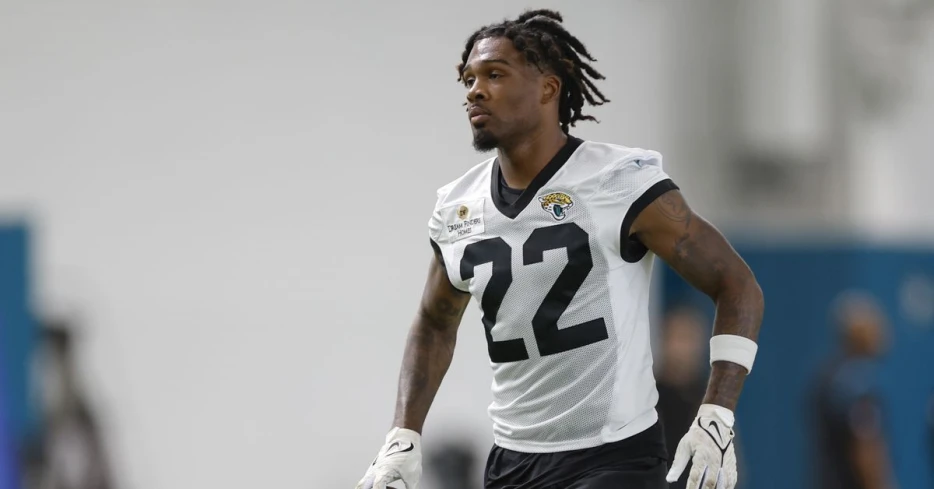 What role will each Jaguars rookie play in 2024?