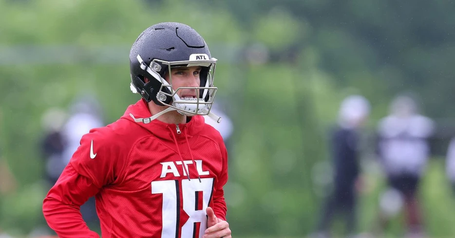 3 major questions for Falcons training camp