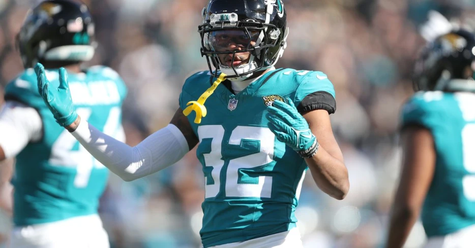 Jaguars Poll (7/24): Was now the right time to extend Tyson Campbell?