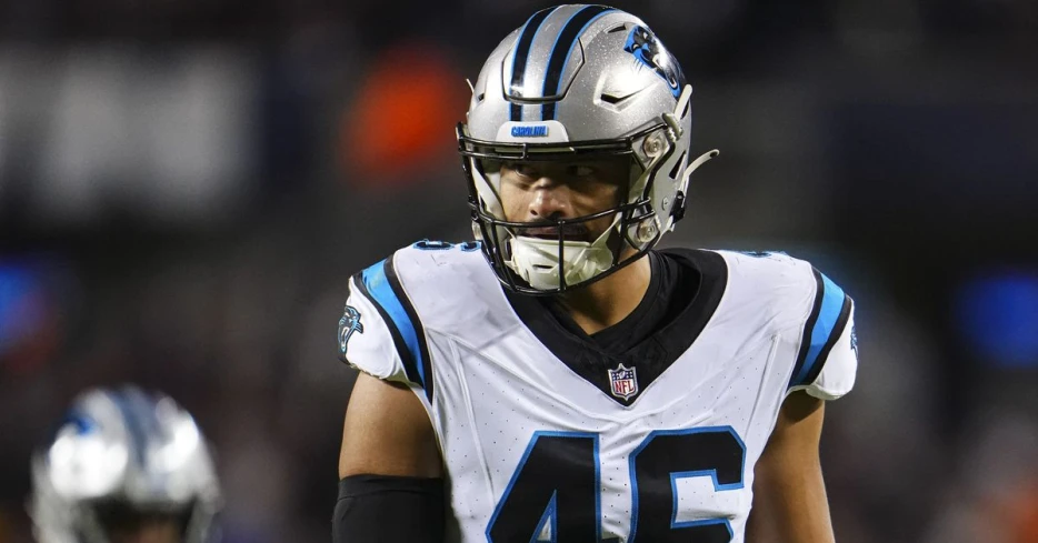 Panthers 2024 season opener countdown: 46 days to go