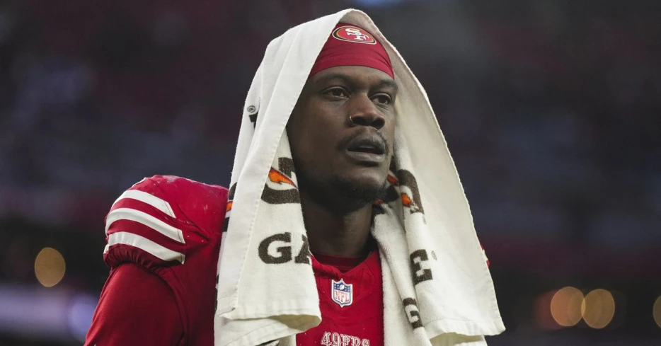 Randy Gregory no-shows on first day of training camp