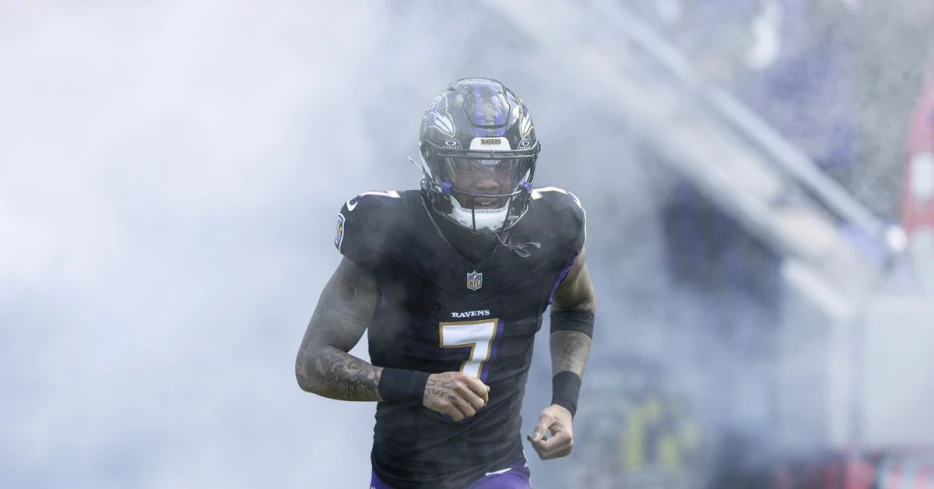 2024 Baltimore Ravens 53-man roster projection