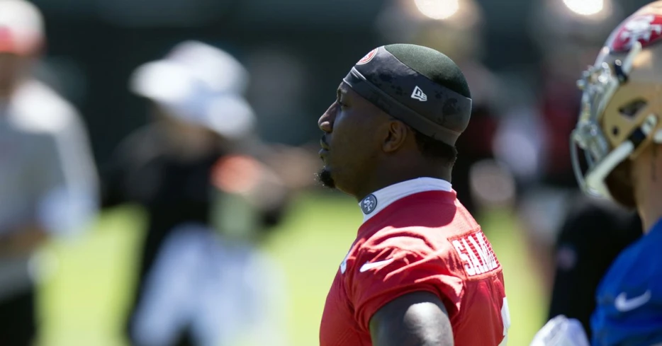 3 quick takeaways from Day 2 of 49ers training camp
