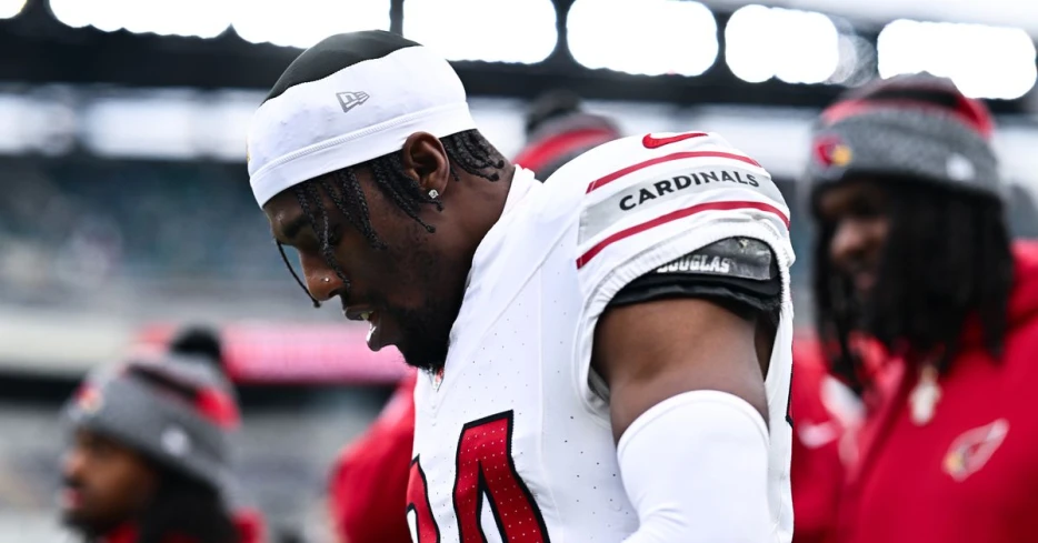 Arizona Cardinals have two breakout players for 2024 per Yahoo! Sports