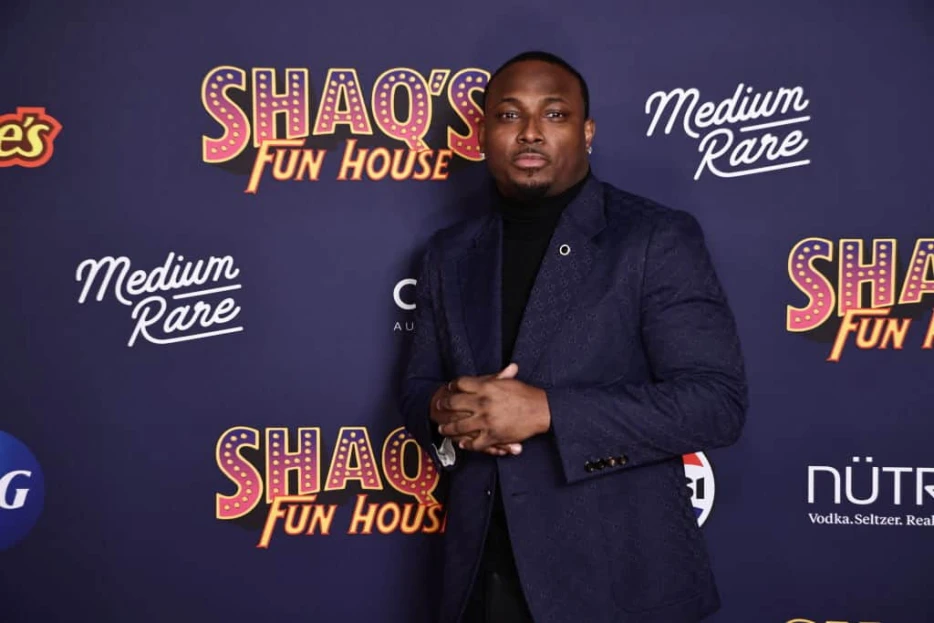 LeSean McCoy Makes A Surprising Statement About His NFL Career