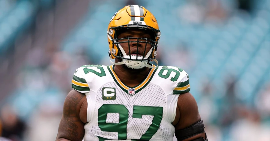 Packers News: Kenny Clark’s extension details emerge