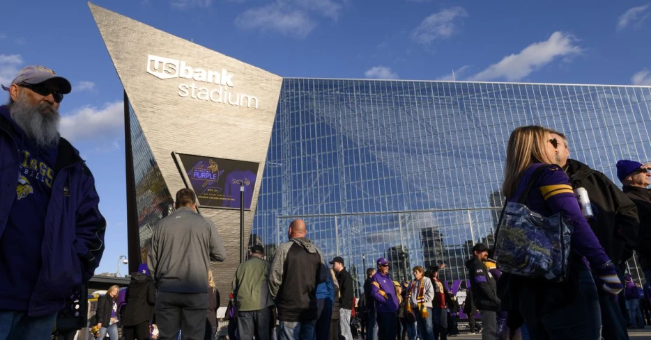 Vikes Views: How Many Games are You Going to in 2024?