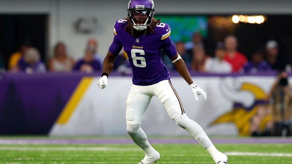 Vikings Links: When Will The Vikings Sign Another Cornerback?