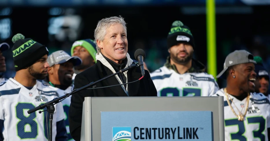 14 indispensable Seahawks facts from the 14 Pete Carroll years