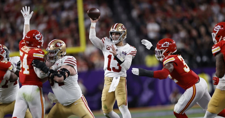 2024 Cardinals opponent preview: San Francisco 49ers have to live up to the expectations and finally finish