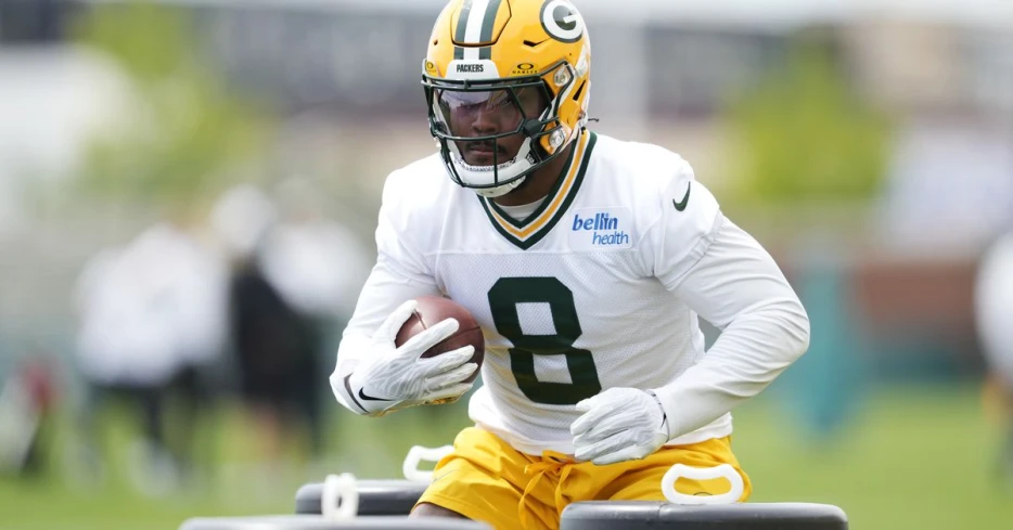 2024 Packers Roster Ranking: 10-6 features notable newcomers and exciting receivers