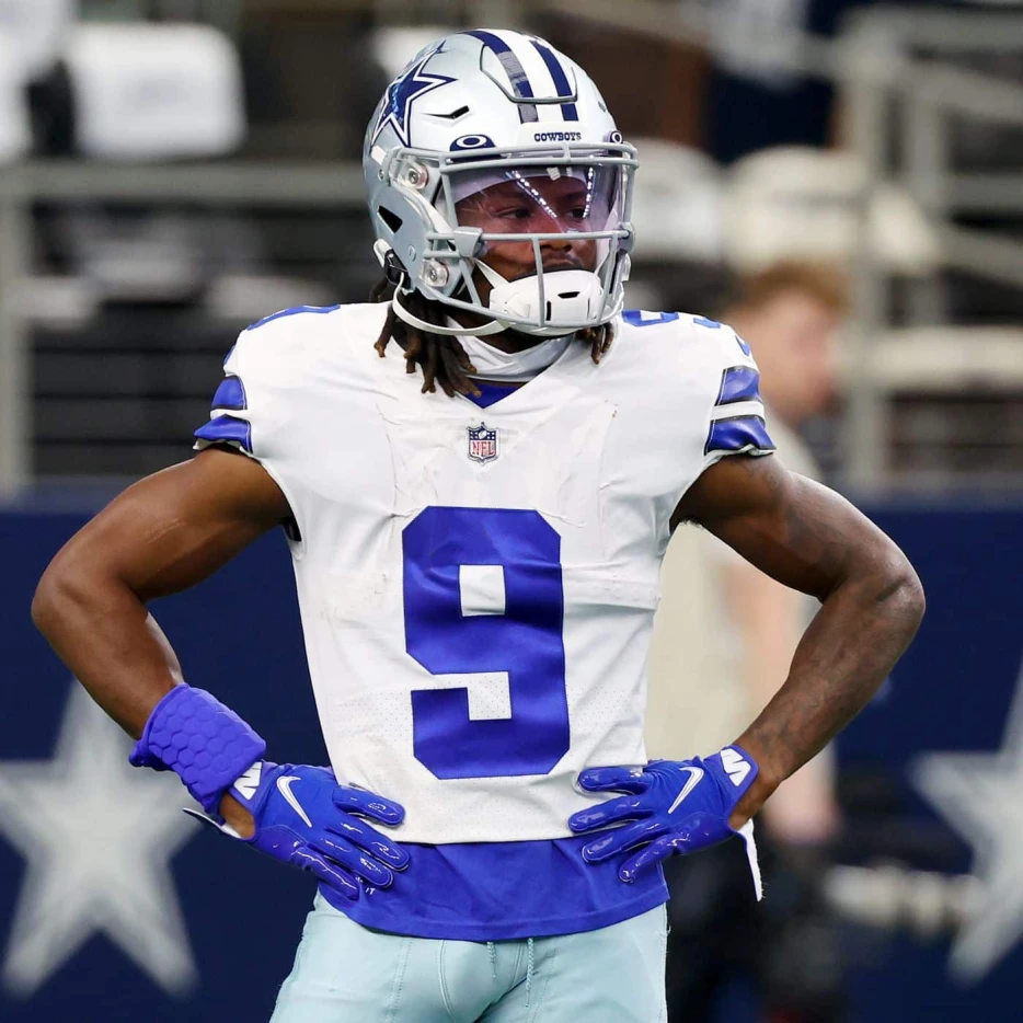 Cowboys roster questions that need to be answered before week 1