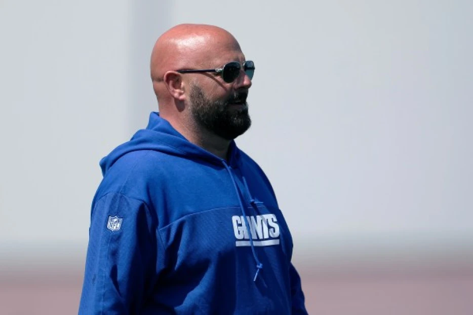 Every NFL head coach (including Brian Daboll) ranked from 32 to 1