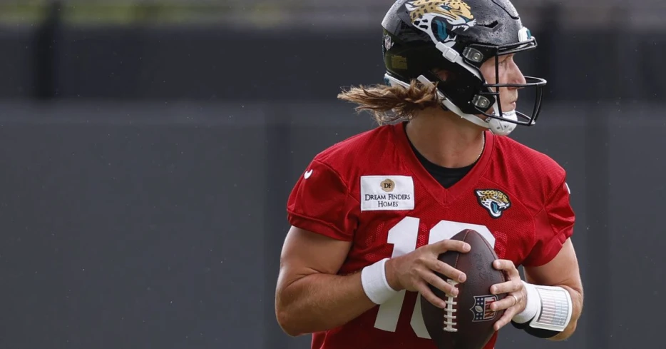 Jaguars Training Camp 2024: Day 3 highlights and observations