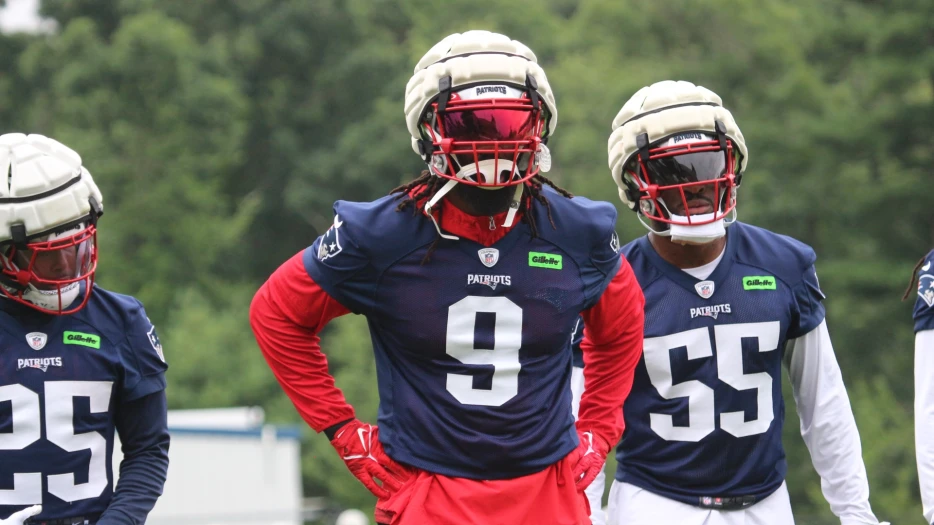 Jerod Mayo Gives Raw Reaction To Matthew Judon Comments