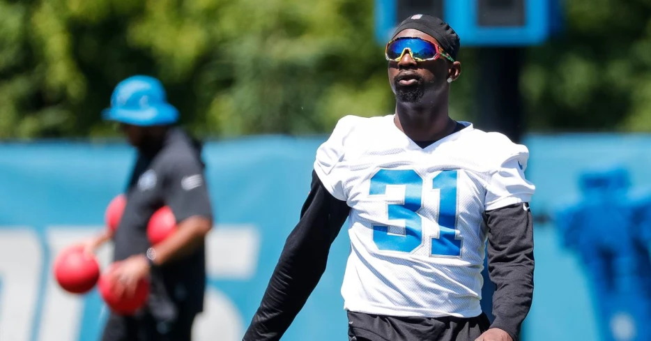 Open thread: Who will lead the Lions in interceptions this year?