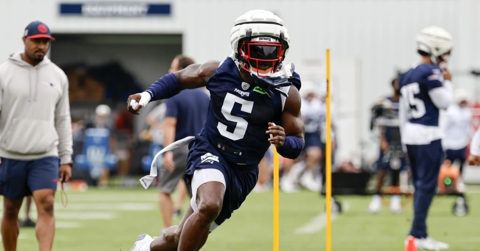 Patriots sign Jabrill Peppers to 3-year, $24 million contract extension