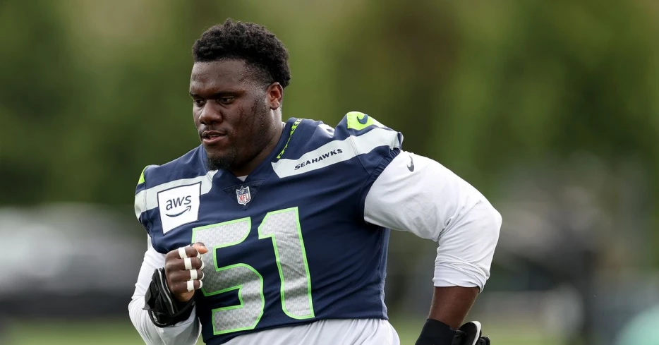 Seahawks 2024 training camp preview: 3 key questions at offensive line