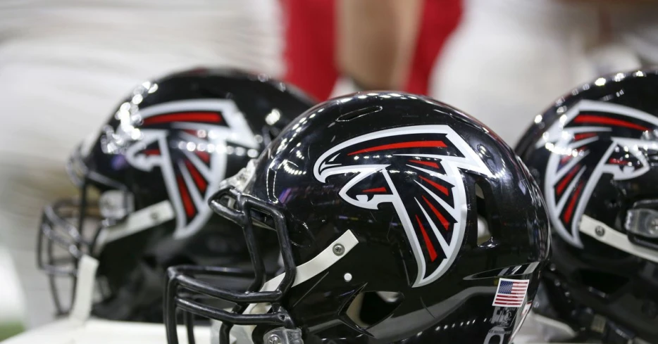 The Falcons have their chance to be 2024’s comeback franchise