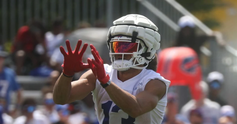 Weekend Chat: Which player will be the Bills’ training camp darling?