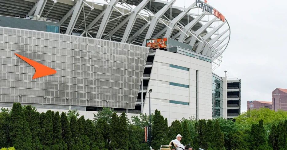 Proposed Ohio Law could impact Paycor Stadium