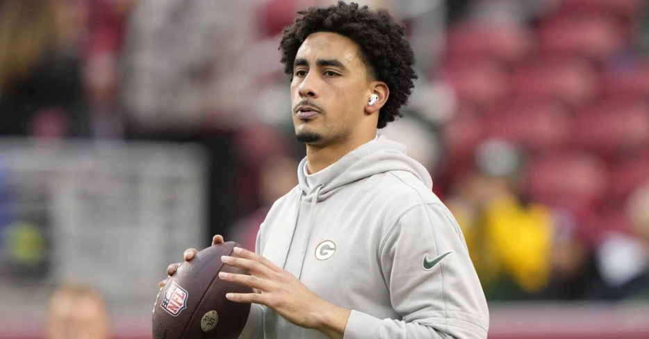 The impact Jordan Love’s extension has on the Packers’ salary cap