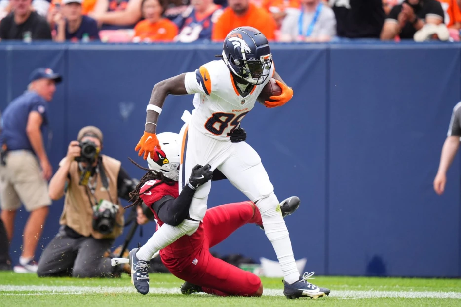 Denver Broncos Roster Cuts Tracker 53man roster, practice squad, releases