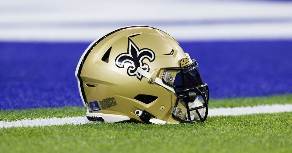 Introducing the 2024 New Orleans Saints