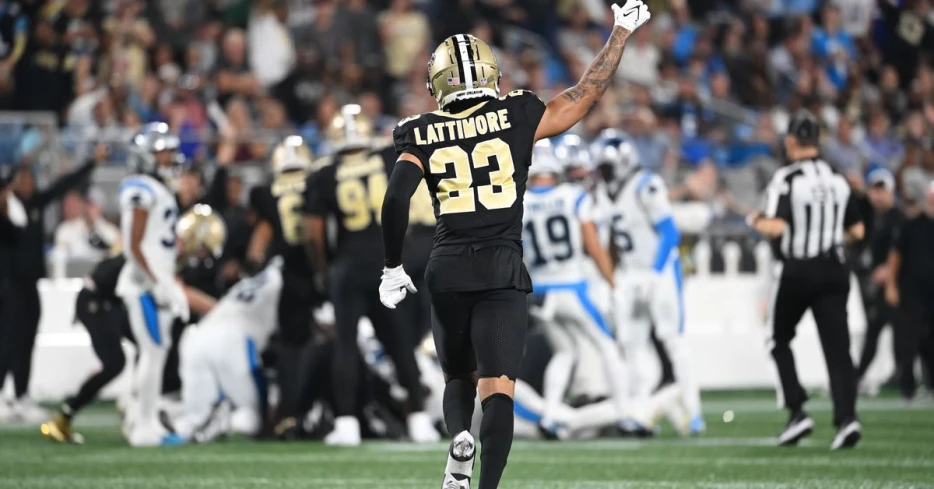 Fleur-de-Links, August 30: Are the Saints pleased with their secondary?