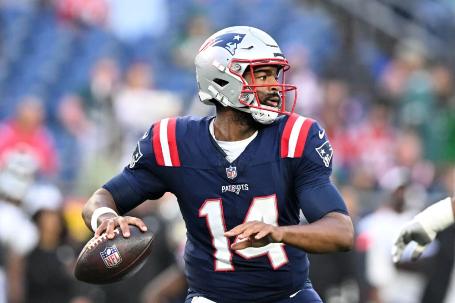 Latest On Patriots’ QB Situation