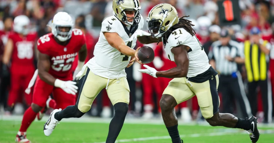 SB Nation Reacts Survey: How many games do you think the Saints will win in 2024?