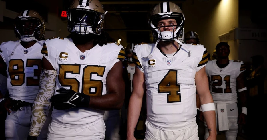 SB Nation Reacts Results: How many games will the Saints win this season?