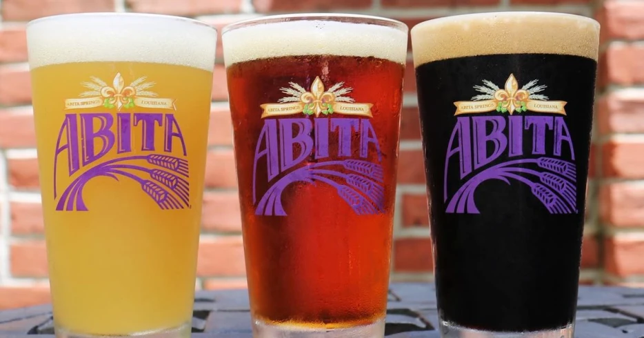 Saints and Abita Brewing Company announce new partnership